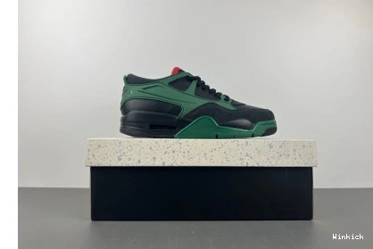 Green” Jordan RM FQ7939-003 “Gorge 4 Air 0809